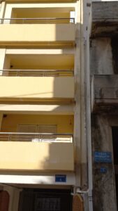 Θερμοϋδραυλικά Έργα|Projects
