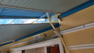 Θερμοϋδραυλικά Έργα|Projects