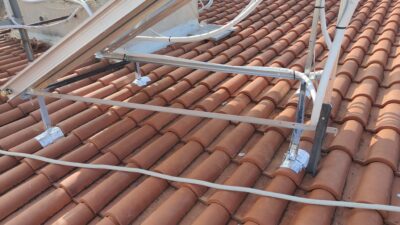 Θερμοϋδραυλικά Έργα|Projects