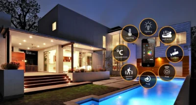 Home-Automation